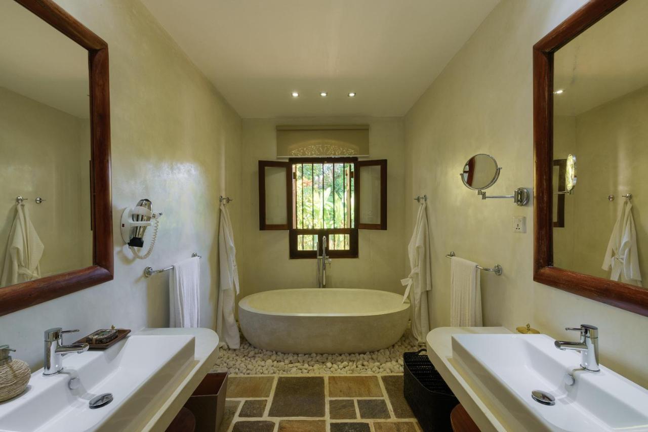 Jh Villa Habaraduwa West 外观 照片