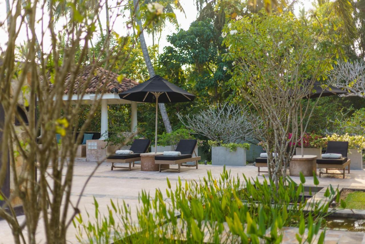 Jh Villa Habaraduwa West 外观 照片