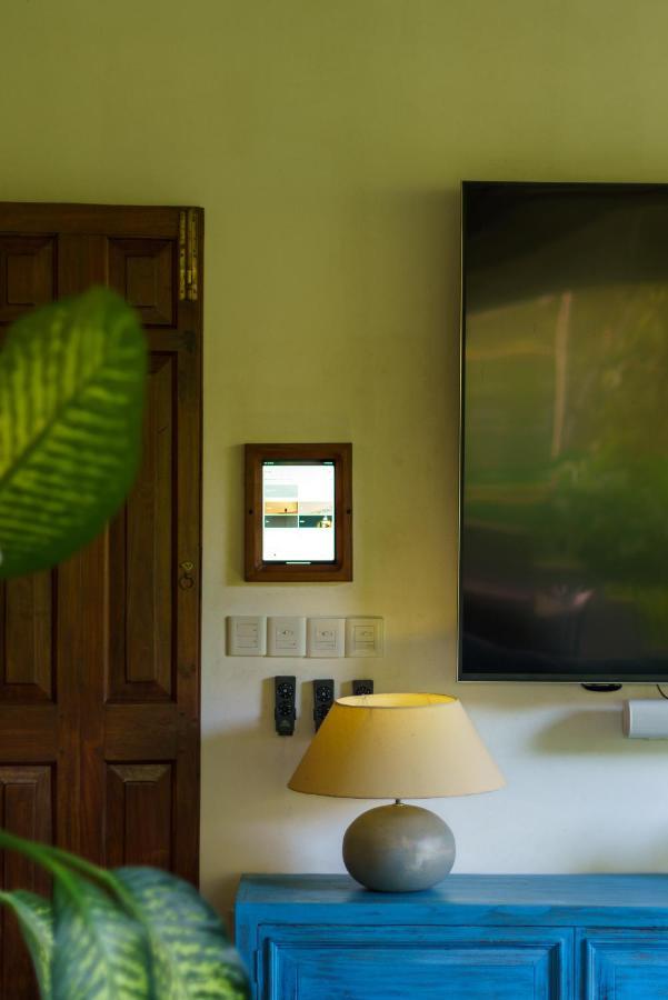Jh Villa Habaraduwa West 外观 照片