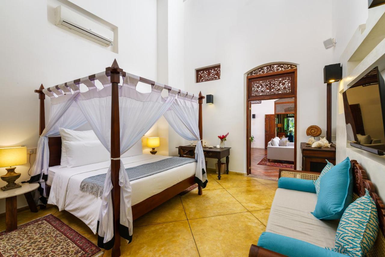 Jh Villa Habaraduwa West 外观 照片
