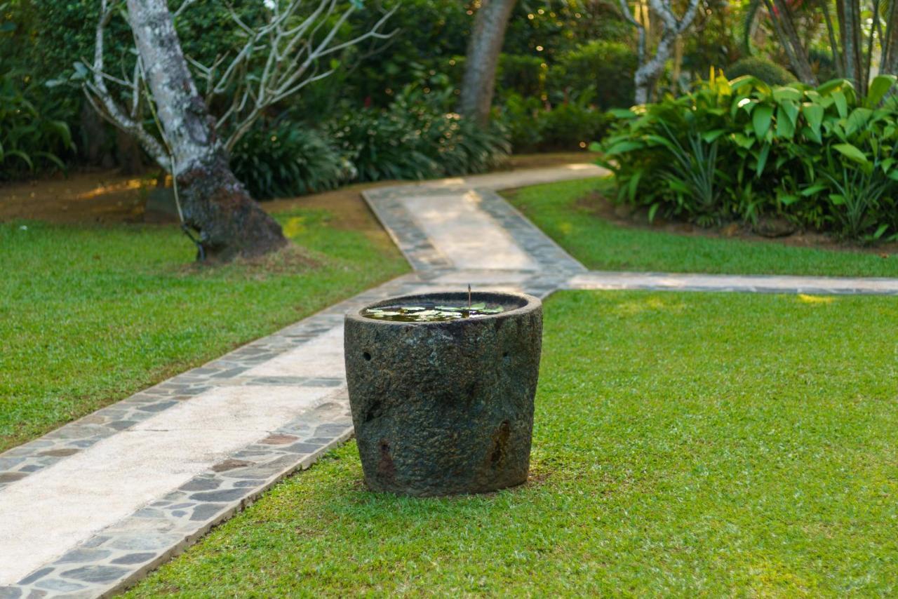 Jh Villa Habaraduwa West 外观 照片