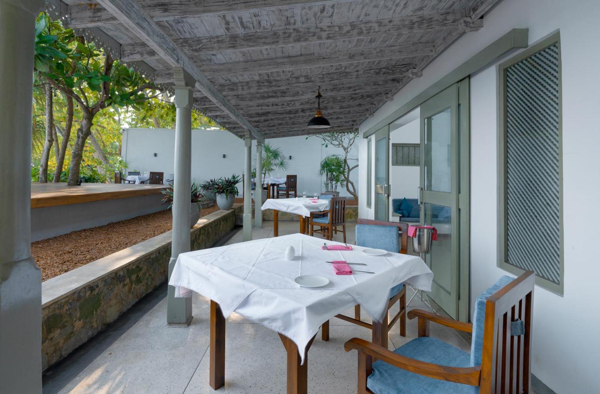 Jh Villa Habaraduwa West 外观 照片